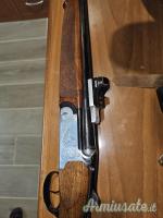 Rizzini Conbinato 20/410
