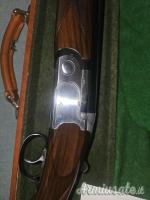Beretta 682 12