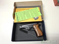 pistola Beretta mod. 81 cal. 7.65 Browning