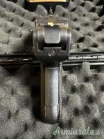 Vendo pistola Waffen Frabrik Bern LUGER 1906/29 croce nello scudo 30 Luger