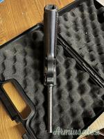 Vendo pistola Waffen Frabrik Bern LUGER 1906/29 croce nello scudo 30 Luger