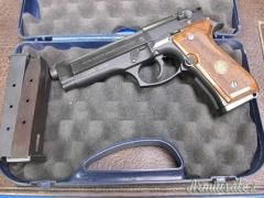 Beretta 98FS 9x21mm IMI