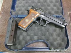 Beretta 98FS 9x21mm IMI