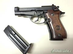 pistola Beretta mod. 81 BB cal. 7.65 Browning