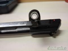 pistola Beretta mod. 81 BB cal. 7.65 Browning