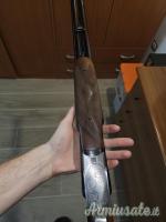 Bernardelli Hemingway 12