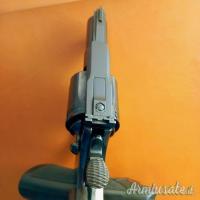 Colt python .357 Magnum  |  9x31mmR  | .353 Casull