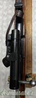 Mosin Nagant sniper modello 91/30 calibro 7.62x54