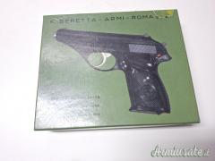 pistola Beretta mod. 90 Roma cal. 7.65 Browning