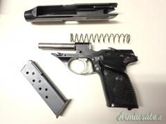 pistola Beretta mod. 90 Roma cal. 7.65 Browning