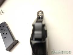 pistola Beretta mod. 90 Roma cal. 7.65 Browning