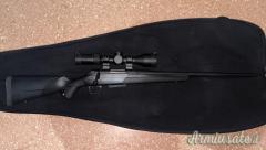 Winchester XPR cal .308 Carabina con OTTICA PRESIDIO SIGHTMARK