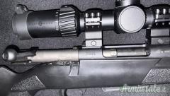 Winchester XPR cal .308 Carabina con OTTICA PRESIDIO SIGHTMARK