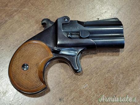 Derringer Uberti cal 38 Special