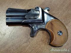 Derringer Uberti cal 38 Special
