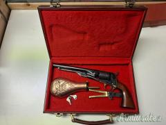 revolver ad avancarica Uberti A. mod. 1860 Army cal. 44