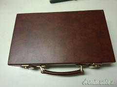 revolver ad avancarica Uberti A. mod. 1860 Army cal. 44