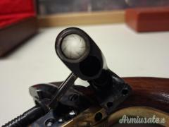 revolver ad avancarica Uberti A. mod. 1860 Army cal. 44
