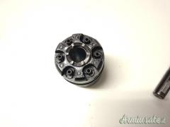 revolver ad avancarica Uberti A. mod. 1860 Army cal. 44