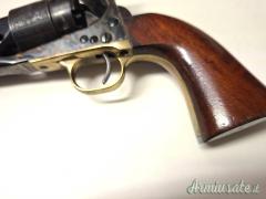 revolver ad avancarica Uberti A. mod. 1860 Army cal. 44