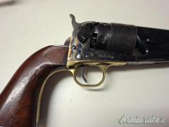revolver ad avancarica Uberti A. mod. 1860 Army cal. 44