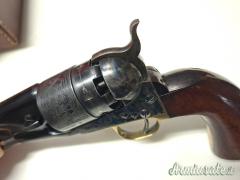 revolver ad avancarica Uberti A. mod. 1860 Army cal. 44
