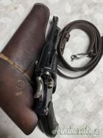 Revolver Waffenfabrik Bern 1882 ordinanza Svizzera cal. 7.5