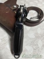 Revolver Waffenfabrik Bern 1882 ordinanza Svizzera cal. 7.5