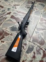 Tikka T1X MRT .22 Long Rifle