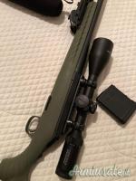 Ruger | Sturm american rifle predator .223 Remington