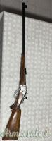 Carabina SHARPS modello 1874 creedmoor calibro 45/70