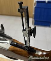 Carabina SHARPS modello 1874 creedmoor calibro 45/70