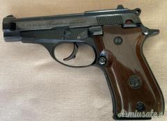 Beretta Modello 87 .22 LR Long Rifle