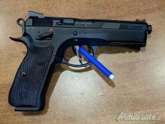 CZ | Ceska Zbrojovka shadow 1 9x21mm IMI