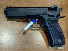 CZ | Ceska Zbrojovka shadow 1 9x21mm IMI