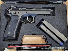 CZ | Ceska Zbrojovka shadow 1 9x21mm IMI