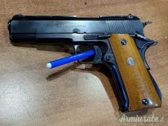 Gabilondo 1911 cal 9 Steyr