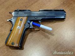 Gabilondo 1911 cal 9 Steyr