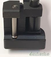 MIRINO TROY IND. + DIOTTRA  A.R.M.S.