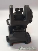 MIRINO TROY IND. + DIOTTRA  A.R.M.S.