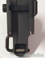 MIRINO TROY IND. + DIOTTRA  A.R.M.S.