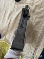 ...Altro | Non elencato Semiautomatico