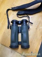 Swarovski EL RANGE 8x42