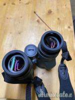 Swarovski EL RANGE 8x42