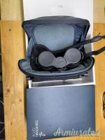 Swarovski EL RANGE 8x42