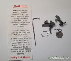 SCATTO JEWELL AR 15 SMALL PIN