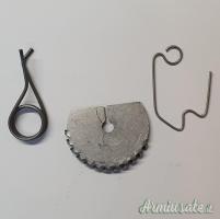 SCATTO JEWELL AR 15 SMALL PIN