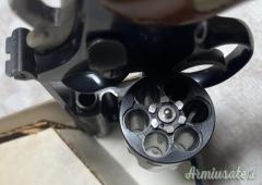 Smith Wesson modello 19-3 calibro 357 magnum.