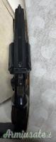 Smith Wesson modello 19-3 calibro 357 magnum.