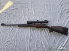 CZ | Ceska Zbrojovka 550 .300 Winchester Magnum